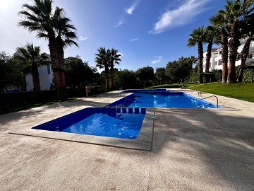 GOED GEPLAND APPARTEMENT IN HET HART VAN VILLAMARTIN PLAZA - Lotus Properties