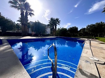 GOED GEPLAND APPARTEMENT IN HET HART VAN VILLAMARTIN PLAZA - Lotus Properties