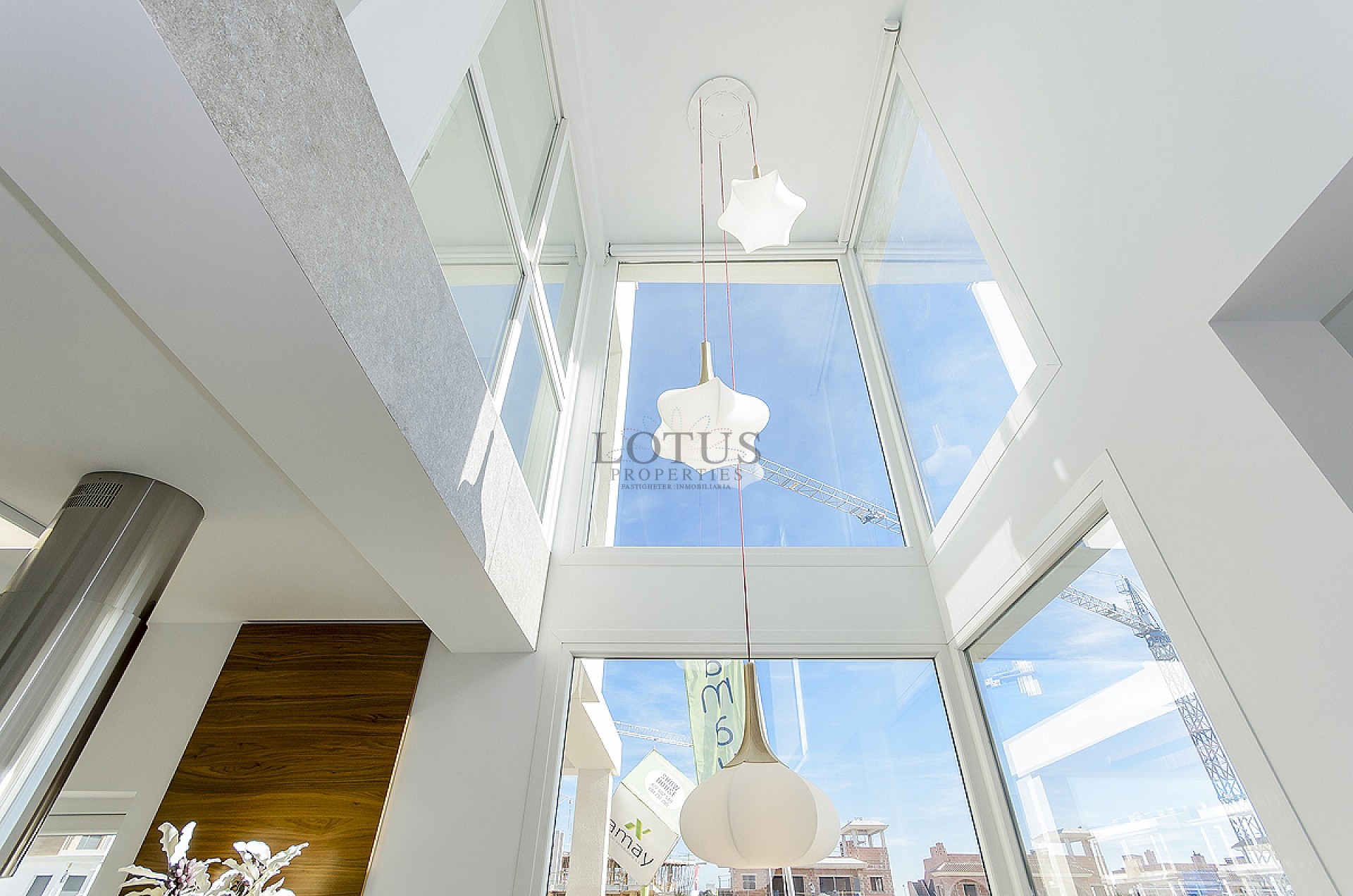 Nya villor med pool i La Herrada - Los Montesinos - Lotus Properties