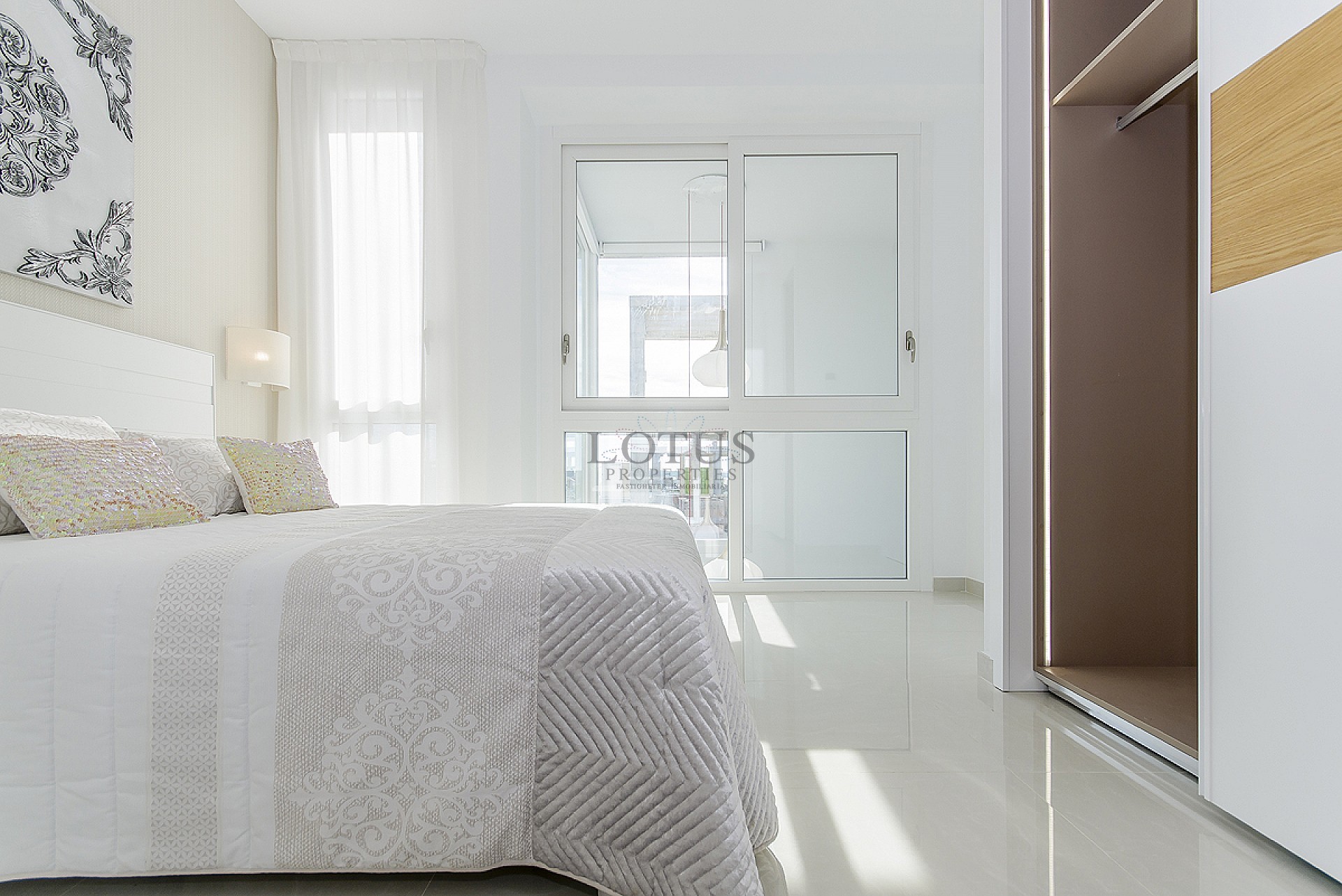 Nya villor med pool i La Herrada - Los Montesinos - Lotus Properties