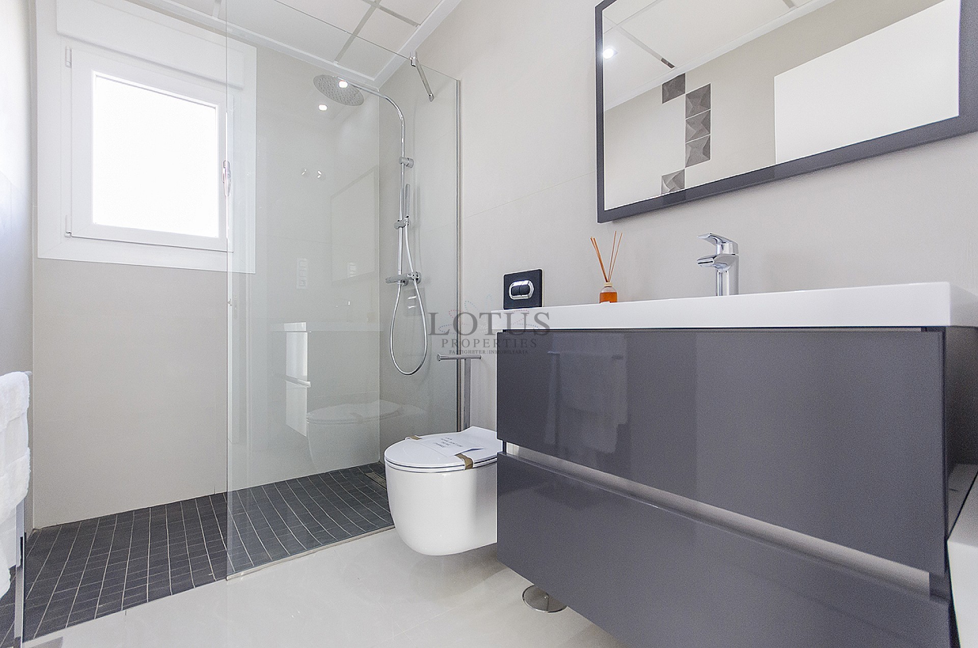 Nya villor med pool i La Herrada - Los Montesinos - Lotus Properties