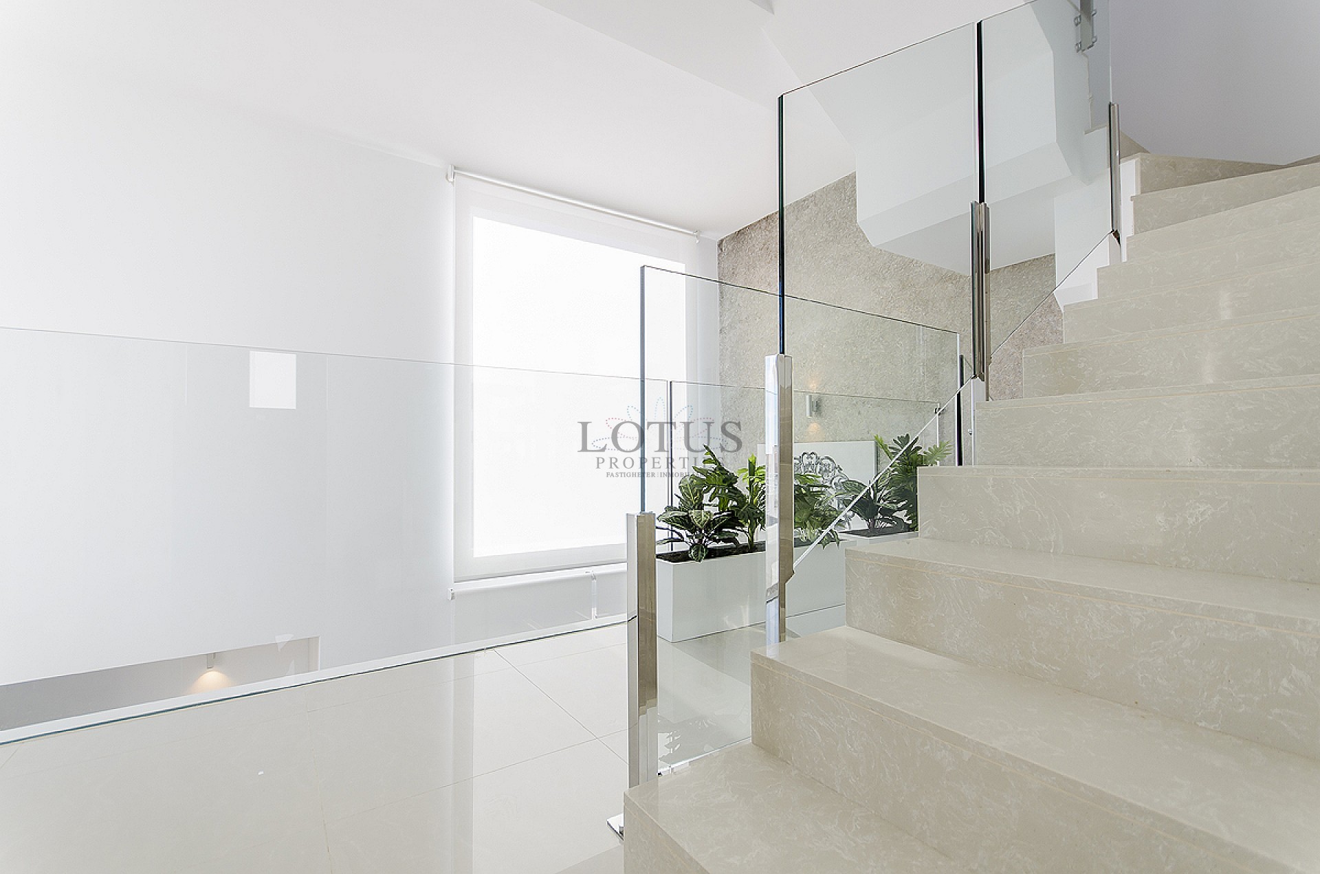Nya villor med pool i La Herrada - Los Montesinos - Lotus Properties