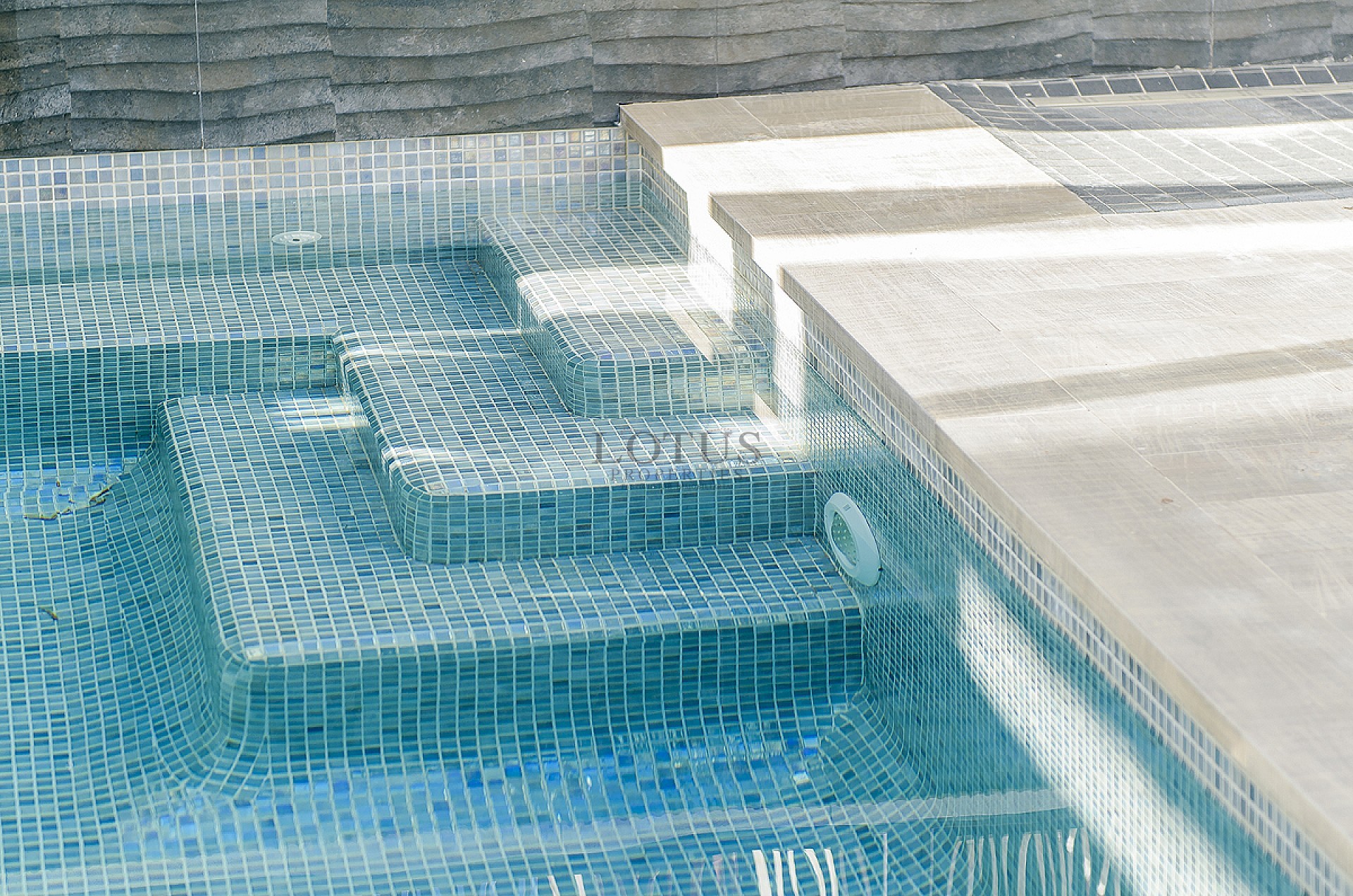 Nya villor med pool i La Herrada - Los Montesinos - Lotus Properties