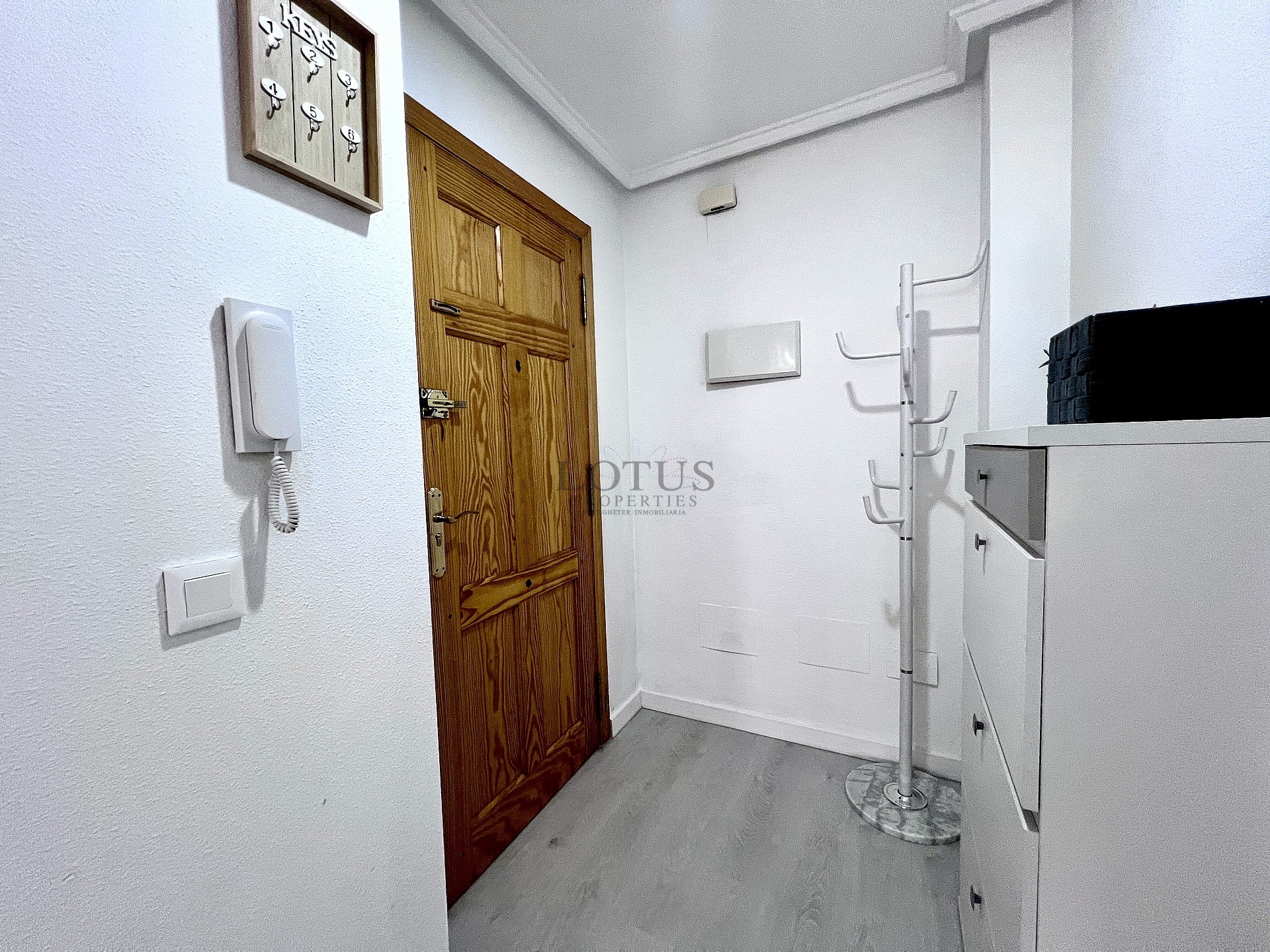 Korttidsuthyrning 60 meter till Playa Los Locos  - Lotus Properties