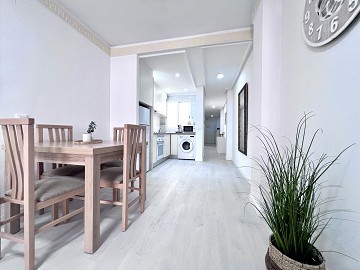 Alquiler de corta temporada a 60 mts de Playa Los Locos - Lotus Properties