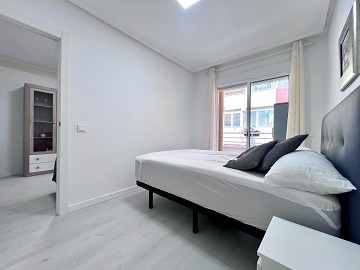 Alquiler de corta temporada a 60 mts de Playa Los Locos - Lotus Properties