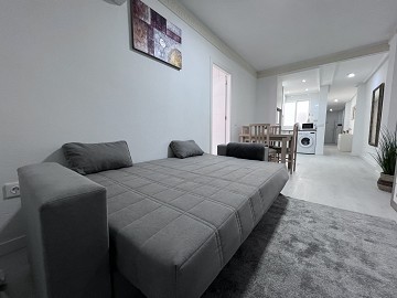 Alquiler de corta temporada a 60 mts de Playa Los Locos - Lotus Properties