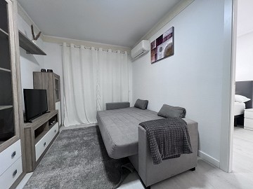 Alquiler de corta temporada a 60 mts de Playa Los Locos - Lotus Properties