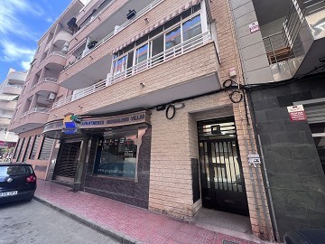 Alquiler de corta temporada a 60 mts de Playa Los Locos - Lotus Properties