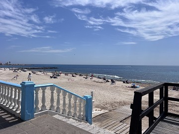 Alquiler de corta temporada a 60 mts de Playa Los Locos - Lotus Properties
