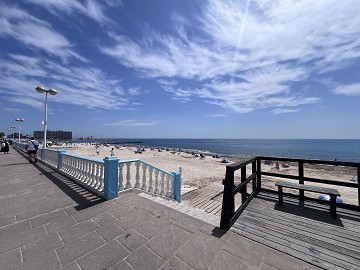 Alquiler de corta temporada a 60 mts de Playa Los Locos - Lotus Properties