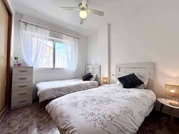 Fantastisk hörnlägenhet i Los Altos - Lotus Properties