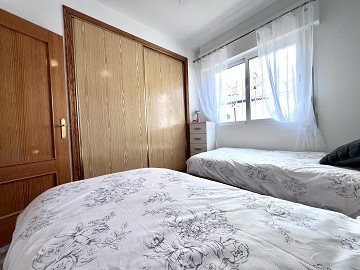 Fantastisk hörnlägenhet i Los Altos - Lotus Properties