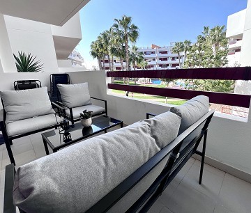 Fantastisk möjlighet 750 meter från Medelhavet!  - Lotus Properties
