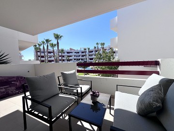 Fantastisk möjlighet 750 meter från Medelhavet!  - Lotus Properties
