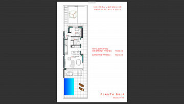 Nya villor i hjärtat av Torrevieja. - Lotus Properties