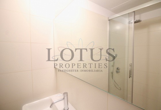 Sista lägenheten är till salu - allt inkluderat - Lotus Properties