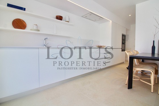 Sista lägenheten är till salu - allt inkluderat - Lotus Properties