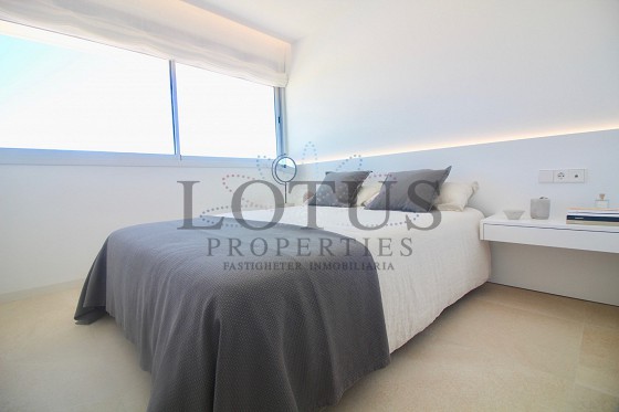 Sista lägenheten är till salu - allt inkluderat - Lotus Properties