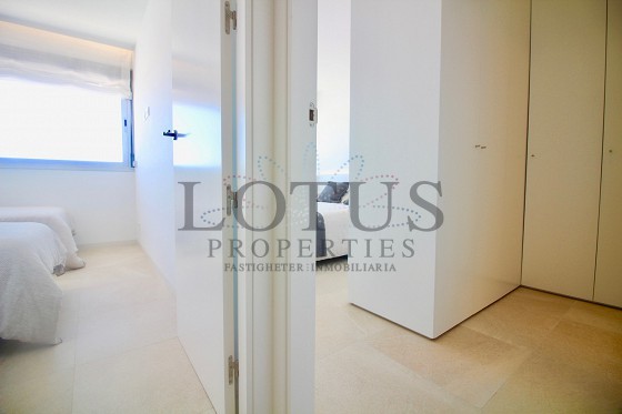 Sista lägenheten är till salu - allt inkluderat - Lotus Properties