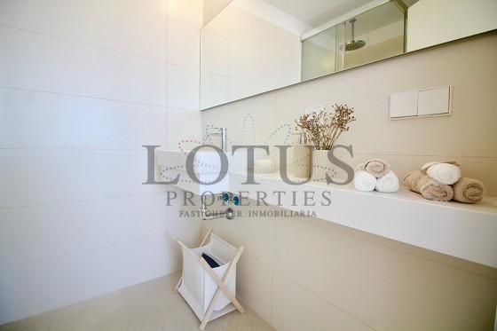 Sista lägenheten är till salu - allt inkluderat - Lotus Properties
