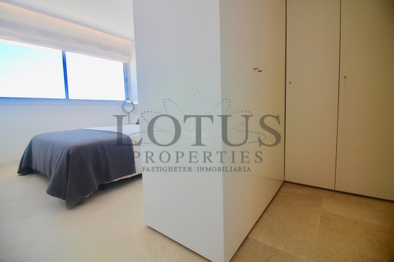 Sista lägenheten är till salu - allt inkluderat - Lotus Properties