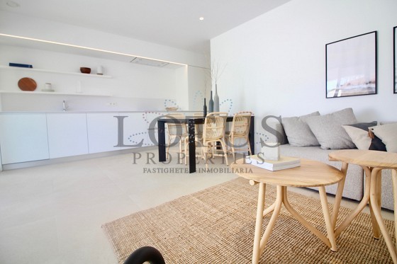 Sista lägenheten är till salu - allt inkluderat - Lotus Properties