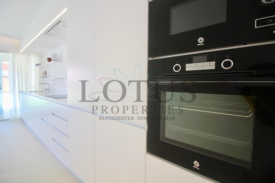 Sista lägenheten är till salu - allt inkluderat - Lotus Properties