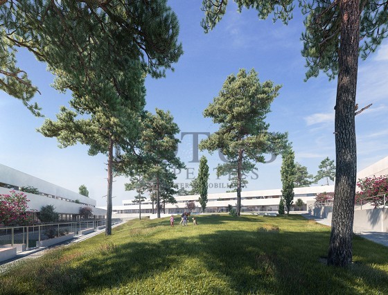 Sista lägenheten är till salu - allt inkluderat - Lotus Properties