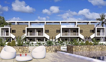RESIDENCIAL LAGO VARESE - MIL PALMERAS  - Lotus Properties