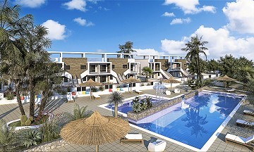 RESIDENCIAL LAGO VARESE - MIL PALMERAS  - Lotus Properties