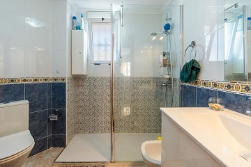 Хорошая 2-комнатная квартира в Нуэва Торревьеха с видом на бассейн - Lotus Properties