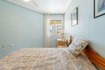 Хорошая 2-комнатная квартира в Нуэва Торревьеха с видом на бассейн - Lotus Properties