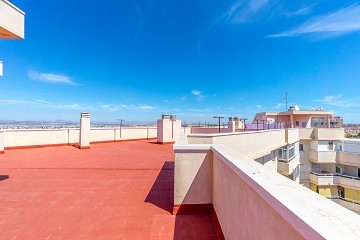 Хорошая 2-комнатная квартира в Нуэва Торревьеха с видом на бассейн - Lotus Properties