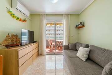 Хорошая 2-комнатная квартира в Нуэва Торревьеха с видом на бассейн - Lotus Properties