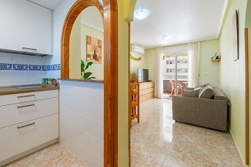 Хорошая 2-комнатная квартира в Нуэва Торревьеха с видом на бассейн - Lotus Properties