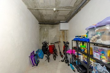 ФАНТАСТИЧЕСКАЯ КВАРТИРА С 3 СПАЛЬНЯМИ ВСЕГО В 90 МЕТРАХ ОТ ПЛАЙЯ ДЕЛЬ КУРА В ТОРРЕВЬЕХЕ С БАССЕЙНОМ - Lotus Properties