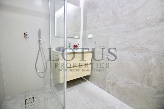 Bungalow con 3 Dormitorios - Los Balcones  - Lotus Properties