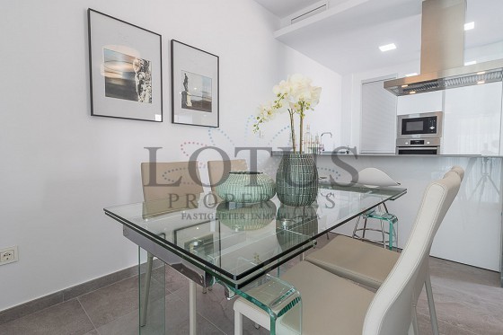 Bungalow con 3 Dormitorios - Los Balcones  - Lotus Properties