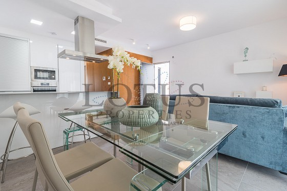 Bungalow con 3 Dormitorios - Los Balcones  - Lotus Properties