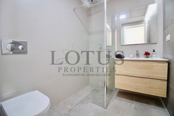 Bungalow con 3 Dormitorios - Los Balcones  - Lotus Properties