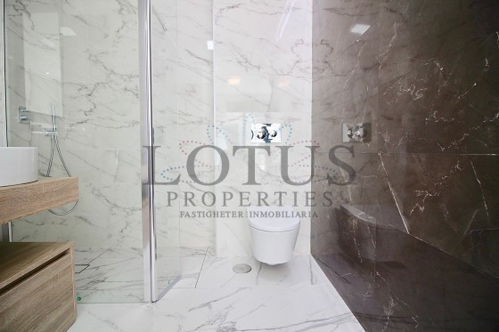 Bungalow con 3 Dormitorios - Los Balcones  - Lotus Properties