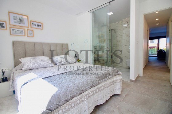 Bungalow con 3 Dormitorios - Los Balcones  - Lotus Properties