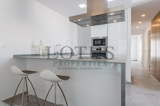 Bungalow con 3 Dormitorios - Los Balcones  - Lotus Properties