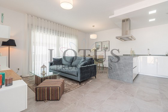 Bungalow con 3 Dormitorios - Los Balcones  - Lotus Properties
