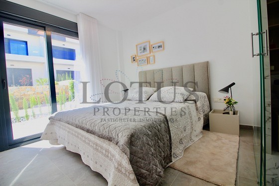 Bungalow con 3 Dormitorios - Los Balcones  - Lotus Properties