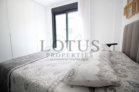 Bungalow con 3 Dormitorios - Los Balcones  - Lotus Properties