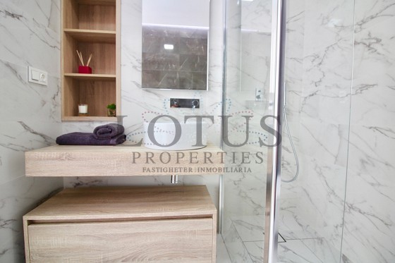 Bungalow con 3 Dormitorios - Los Balcones  - Lotus Properties