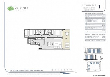 Nuevo resort de lujo con Padel en Punta Prima - Lotus Properties