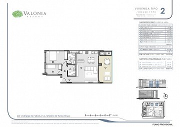 Nuevo resort de lujo con Padel en Punta Prima - Lotus Properties